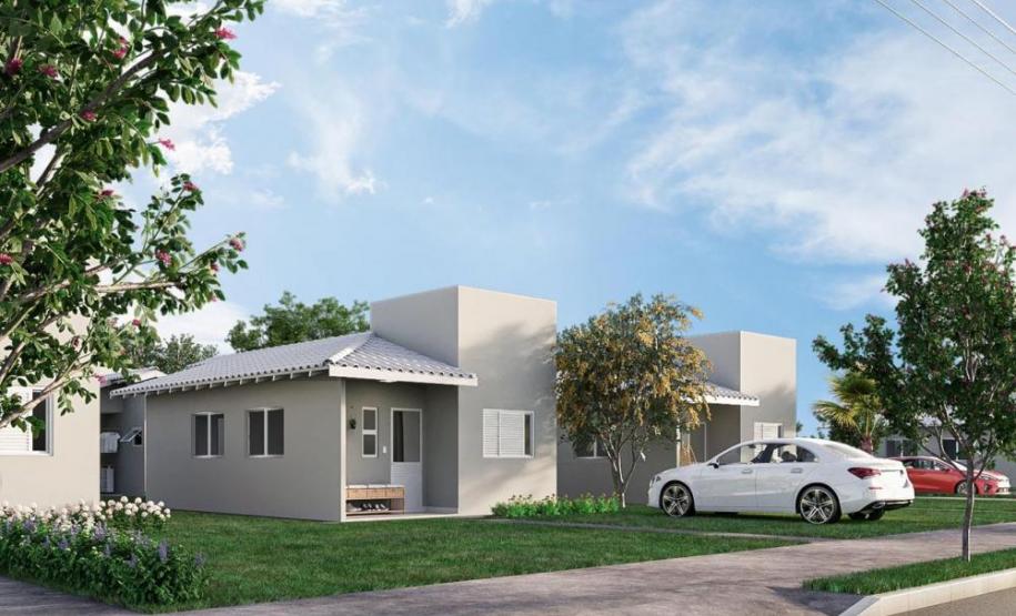 Residencial das Palmeiras II