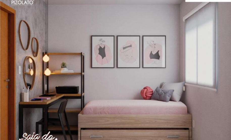 Residencial das Palmeiras II