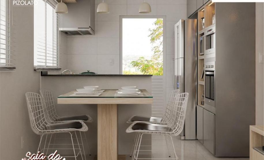 Residencial das Palmeiras II