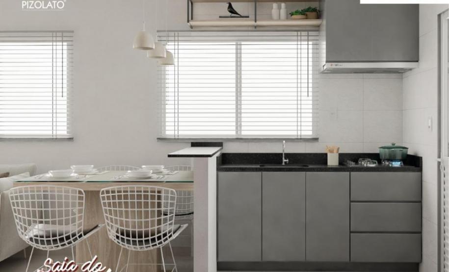 Residencial das Palmeiras II