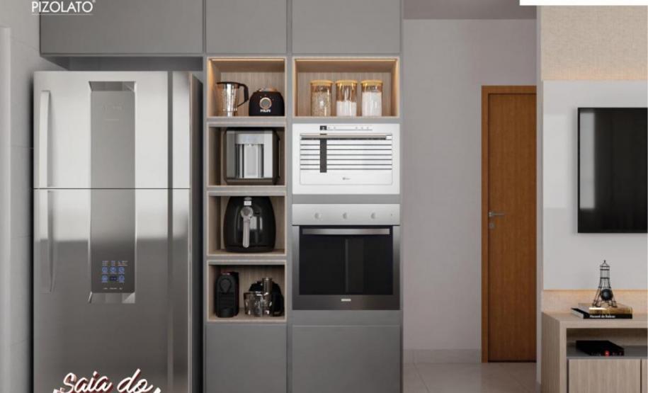 Residencial das Palmeiras II