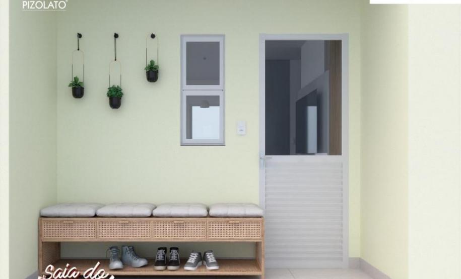 Residencial das Palmeiras II