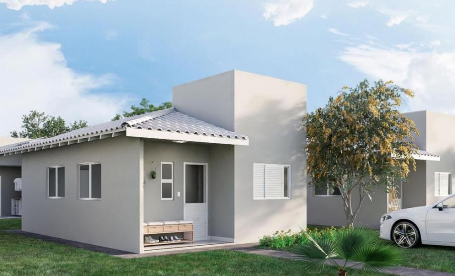 Residencial das Palmeiras II