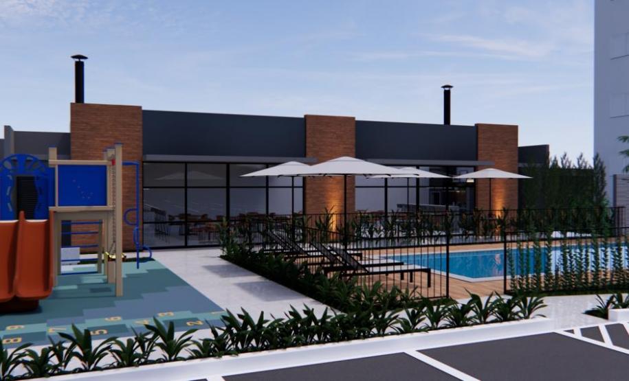 Residencial Viva Alameda