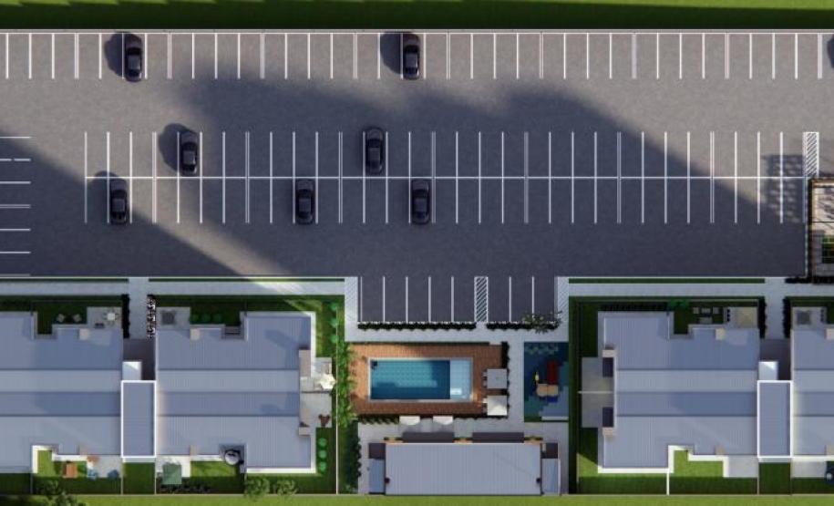 Residencial Viva Alameda