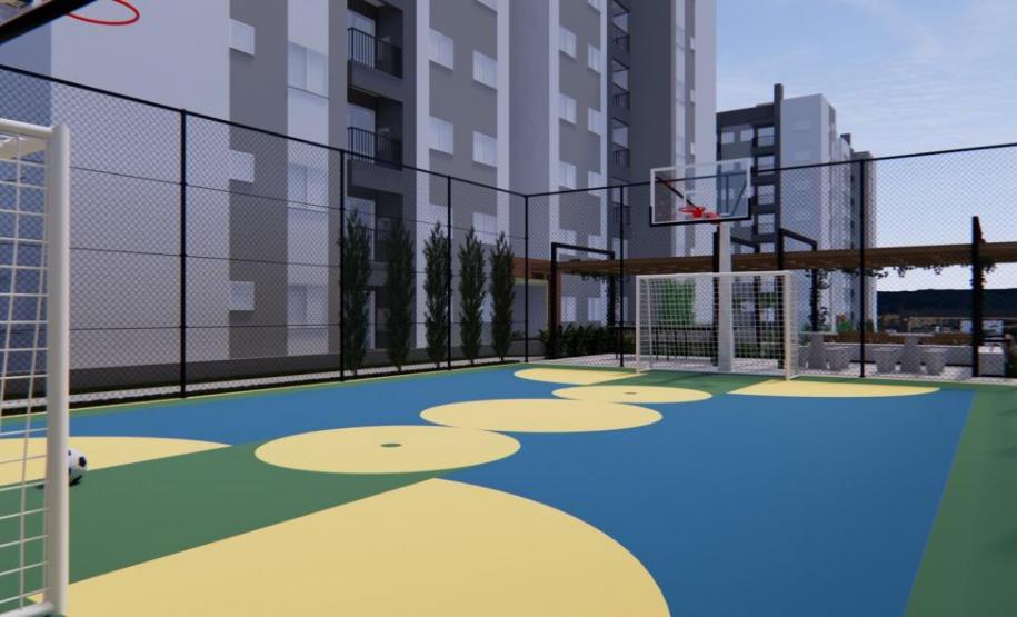 Residencial Viva Alameda