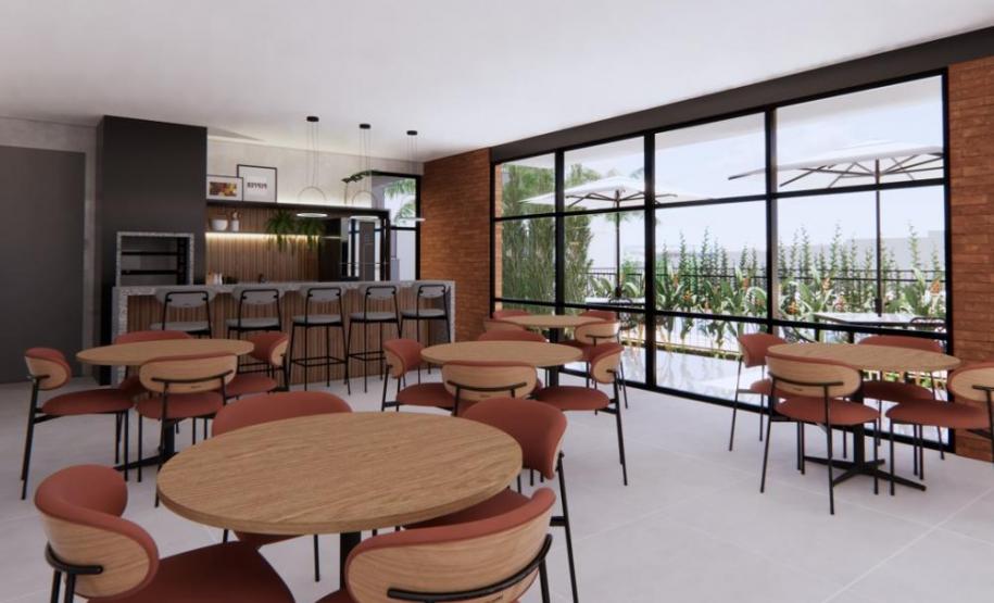 Residencial Viva Alameda