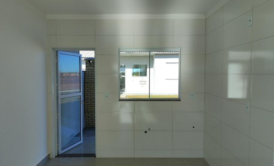 Cohapar entrega mais um módulo do Residencial Novo Bronzel com 47 imóveis subsidiados pelo Estado