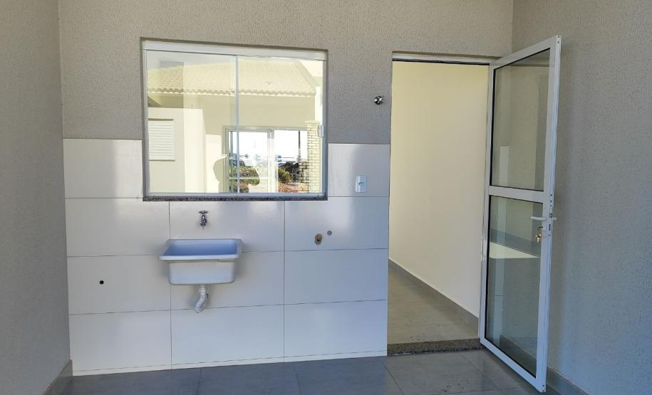 Cohapar entrega mais um módulo do Residencial Novo Bronzel com 47 imóveis subsidiados pelo Estado