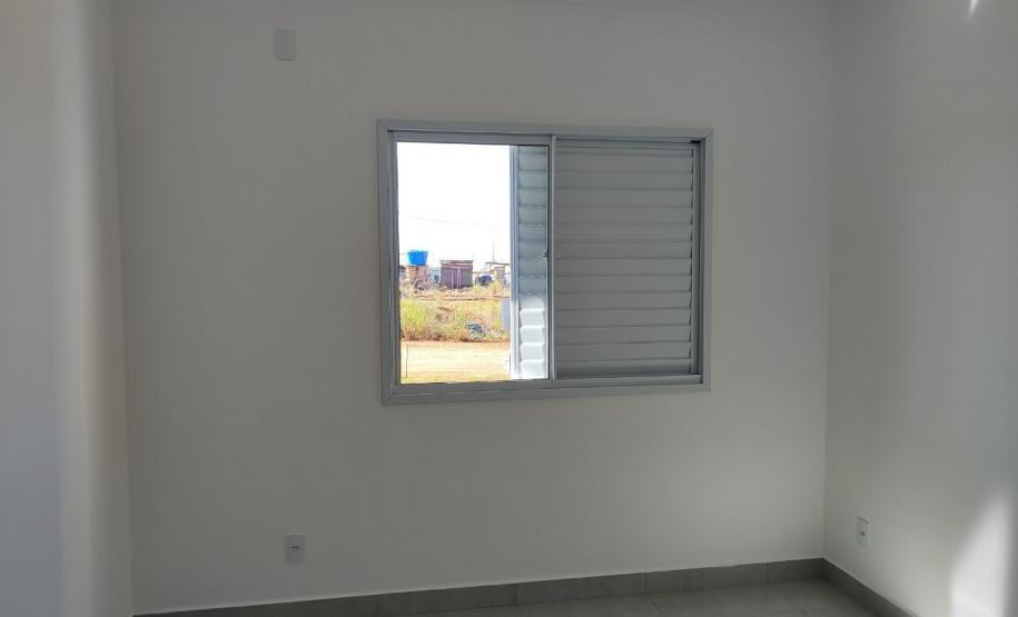 Cohapar entrega mais um módulo do Residencial Novo Bronzel com 47 imóveis subsidiados pelo Estado