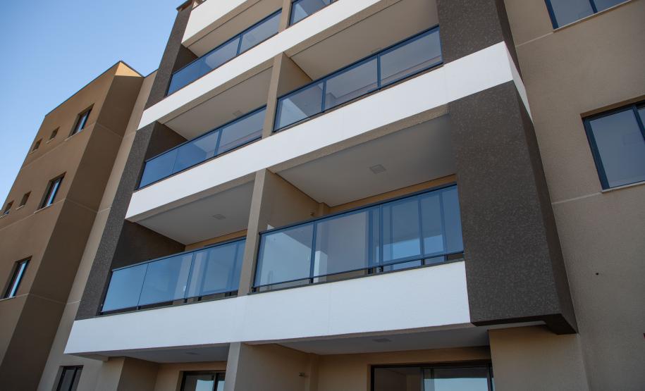 Novo empreendimento de Pinhais é viabilizado com recursos do Governo do Estado