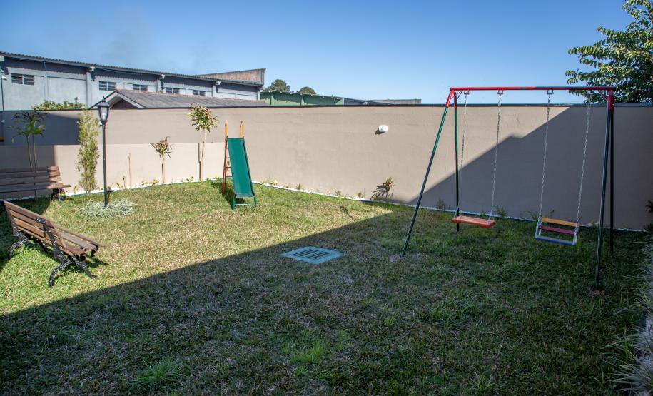 Novo empreendimento de Pinhais é viabilizado com recursos do Governo do Estado