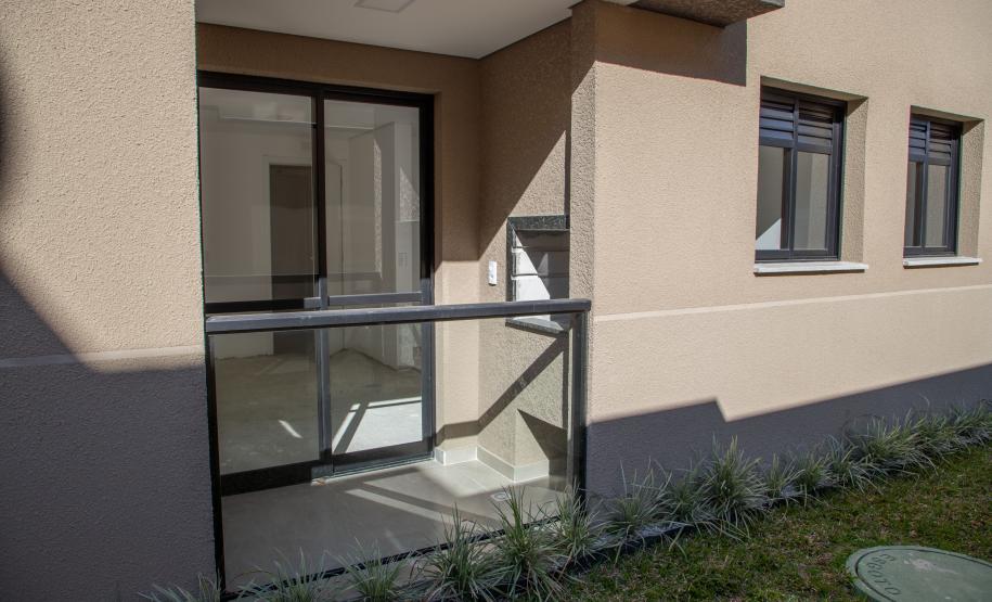 Novo empreendimento de Pinhais é viabilizado com recursos do Governo do Estado