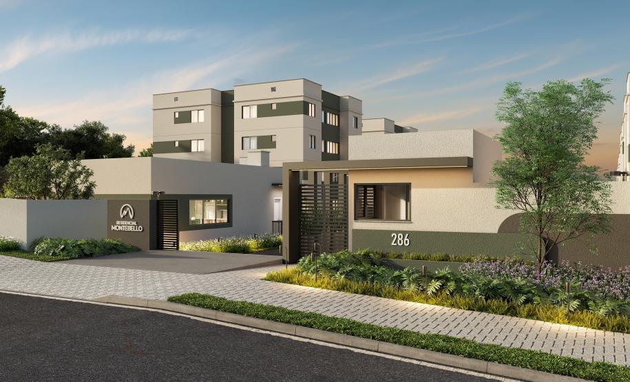 Residencial Montebello
