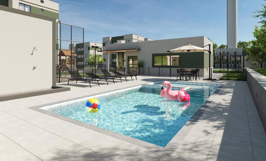 Residencial Montebello