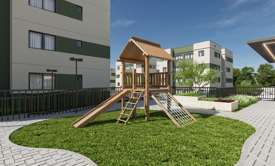 Residencial Montebello