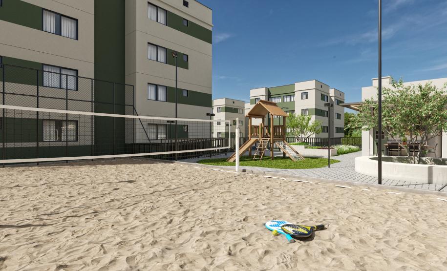 Residencial Montebello