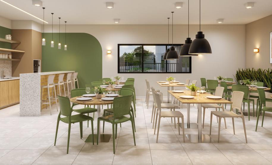 Residencial Montebello