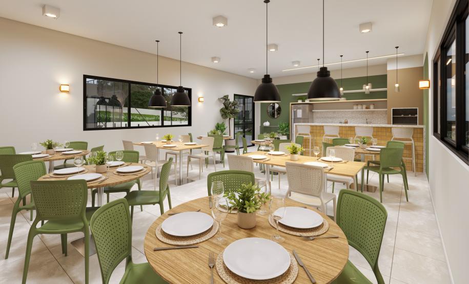 Residencial Montebello