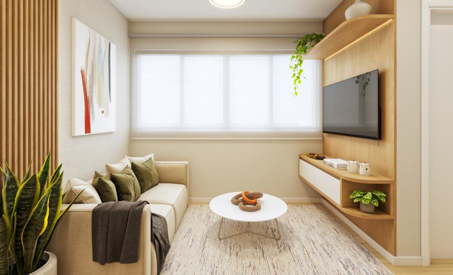 Residencial Montebello