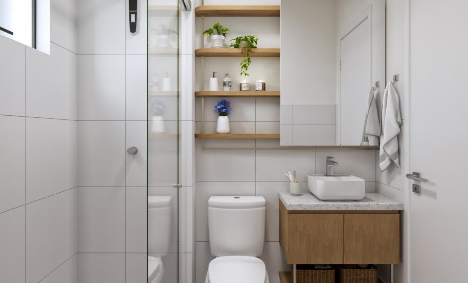 Residencial Montebello