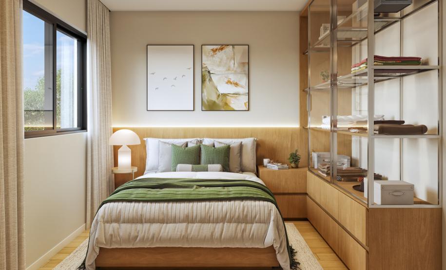 Residencial Montebello