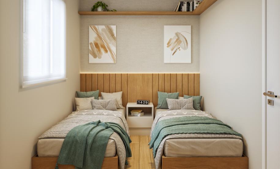 Residencial Montebello