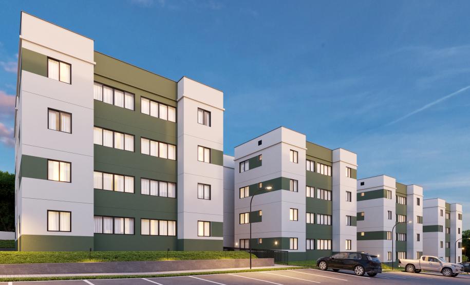 Residencial Montebello