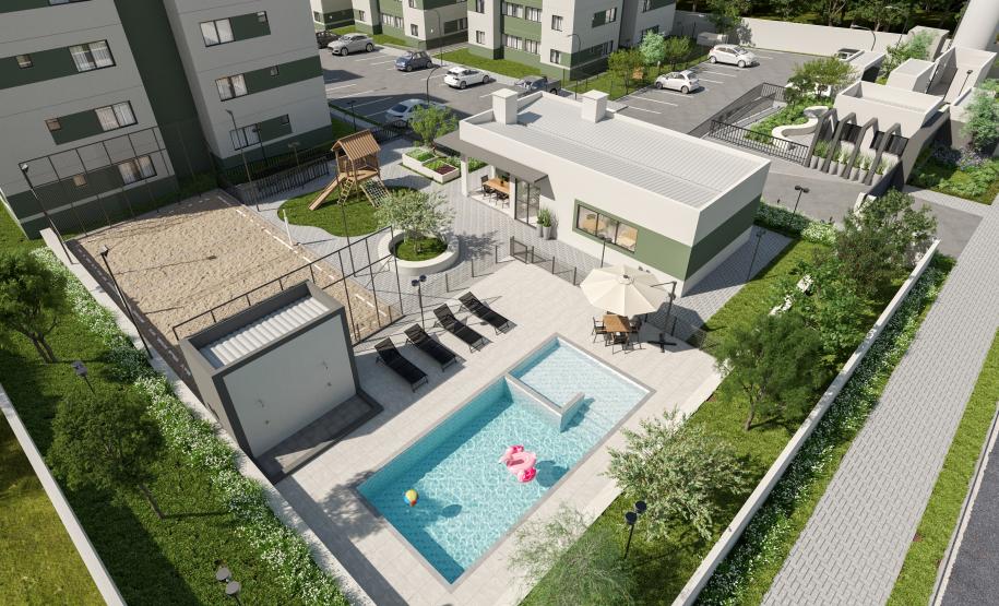 Residencial Montebello