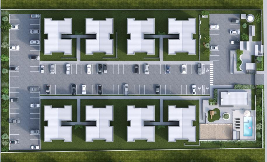 Residencial Montebello