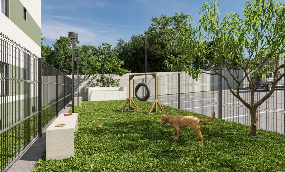 Residencial Montebello