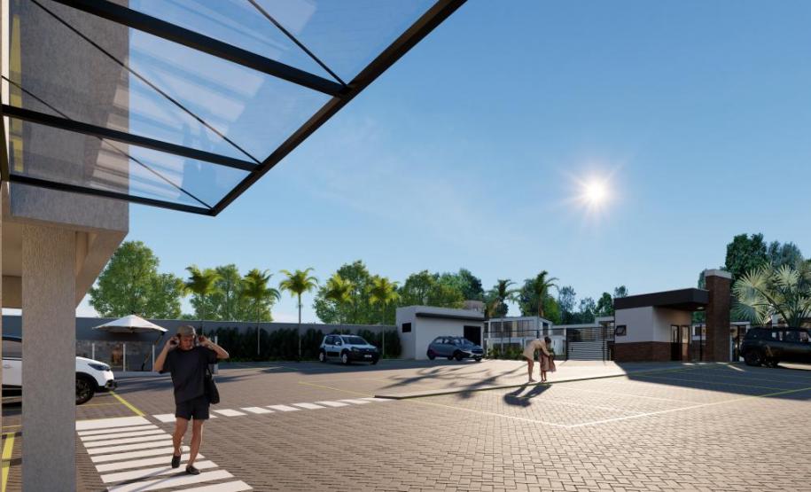 Residencial Pátio Batel