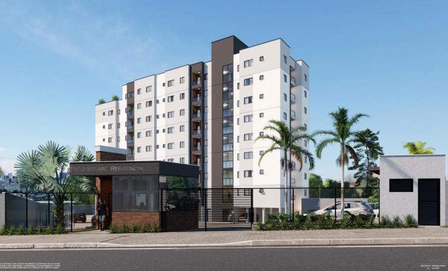 Residencial Pátio Batel