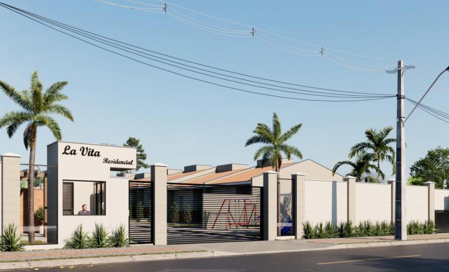 Residencial La Vita
