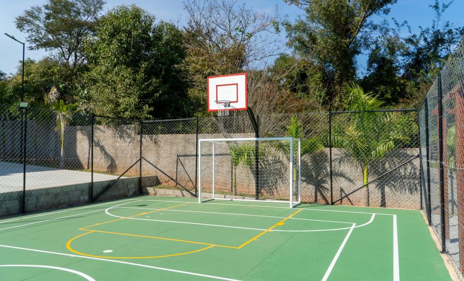 Governador entrega condomínio com 88 apartamentos em Santo Antônio da Platina