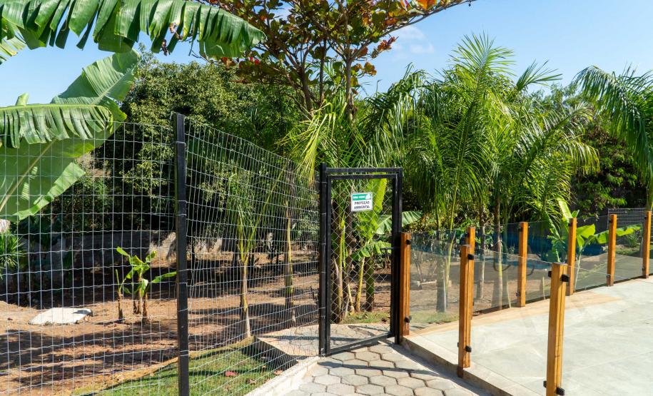 Governador entrega condomínio com 88 apartamentos em Santo Antônio da Platina