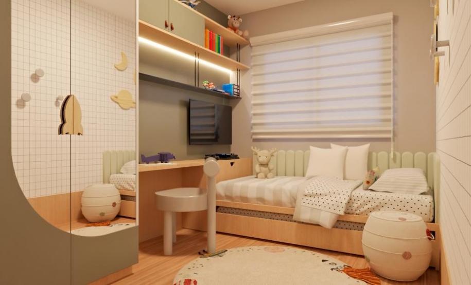 Residencial Villa Bella I