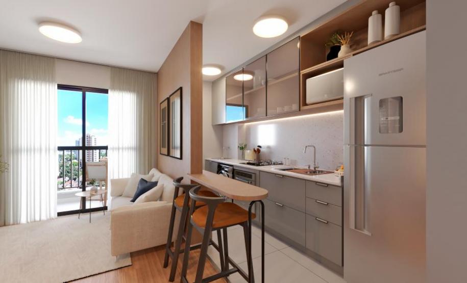 Residencial Villa Bella I