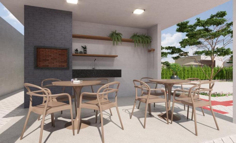 Residencial Villa Bella I