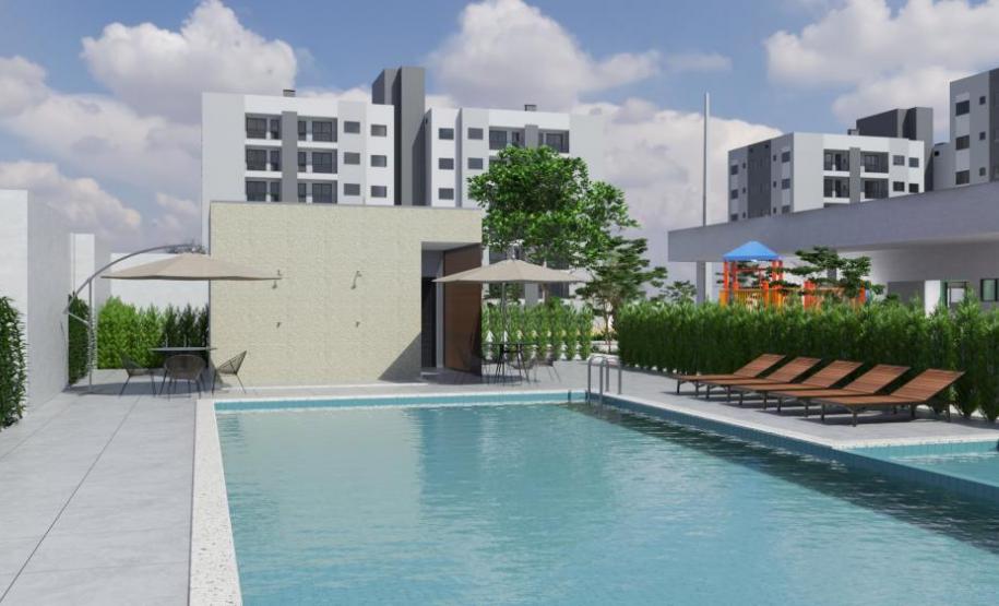 Residencial Villa Bella I