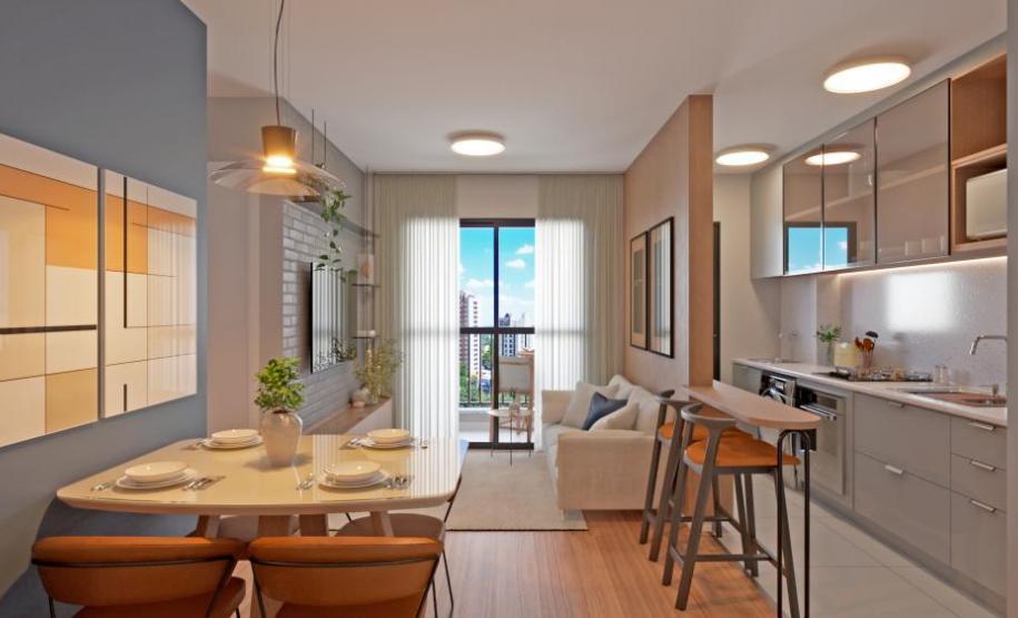 Residencial Villa Bella I