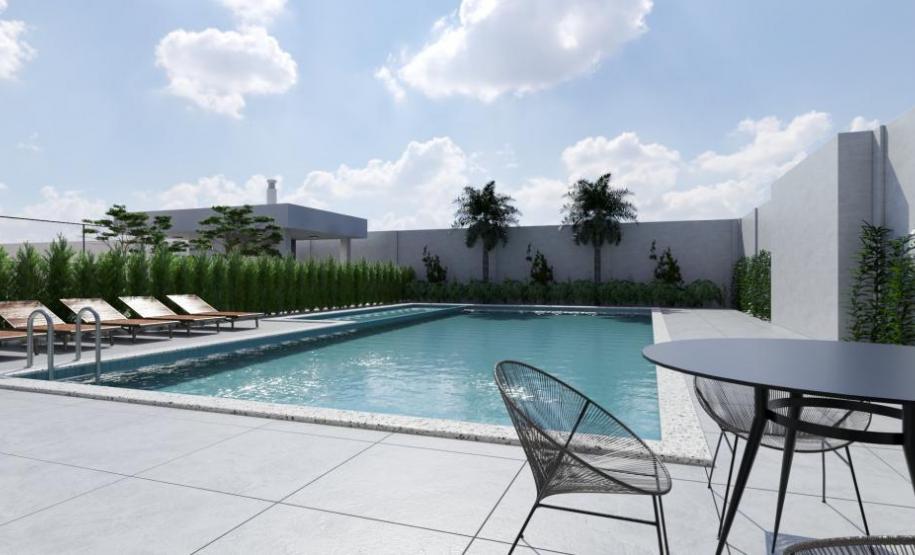 Residencial Villa Bella I