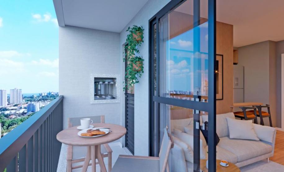 Residencial Villa Bella I
