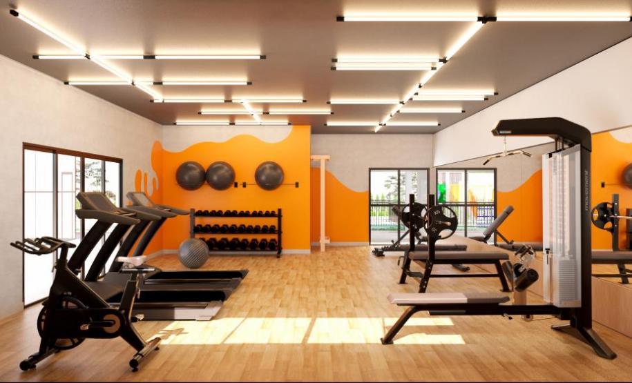 Residencial Villa Bella I