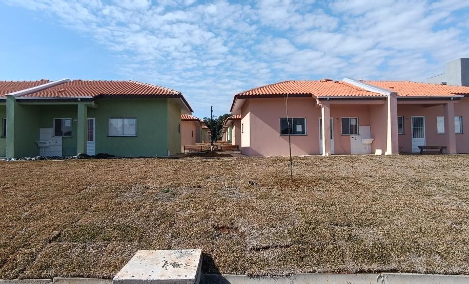 Inscrições para o processo seletivo do condomínio do idoso de Guarapuava encerram dia 1º de agosto