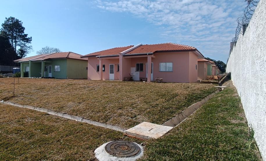 Inscrições para o processo seletivo do condomínio do idoso de Guarapuava encerram dia 1º de agosto