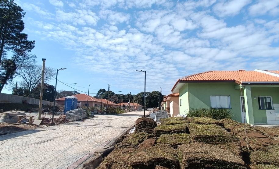 Inscrições para o processo seletivo do condomínio do idoso de Guarapuava encerram dia 1º de agosto