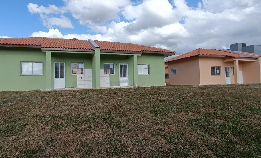 Inscrições para o processo seletivo do condomínio do idoso de Guarapuava encerram dia 1º de agosto