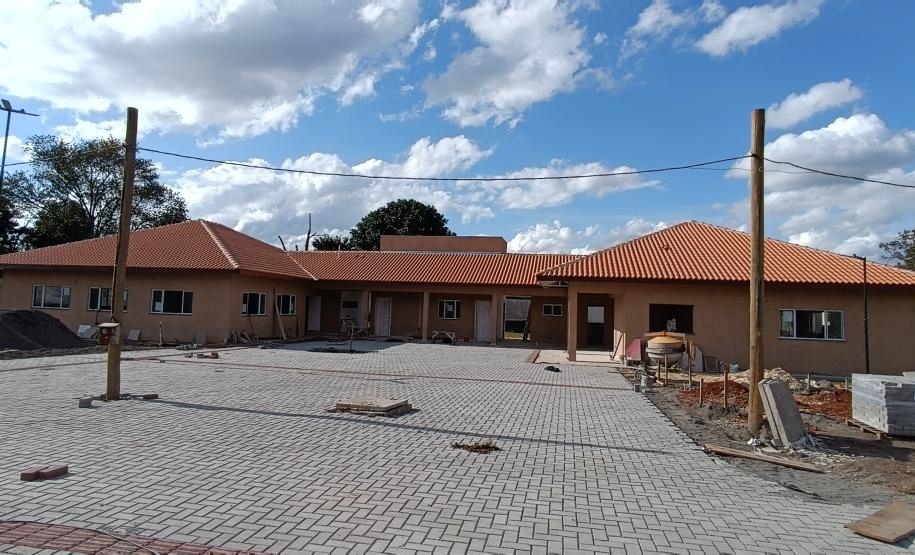 Inscrições para o processo seletivo do condomínio do idoso de Guarapuava encerram dia 1º de agosto