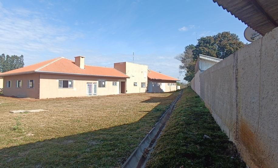 Inscrições para o processo seletivo do condomínio do idoso de Guarapuava encerram dia 1º de agosto